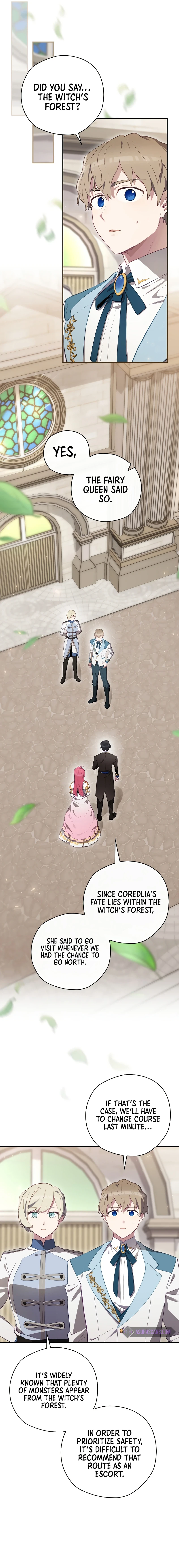 Read Ending Maker EN Manga Online