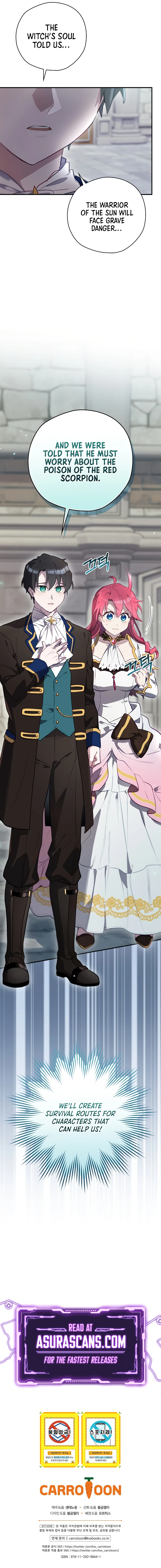 Read Ending Maker EN Manga Online