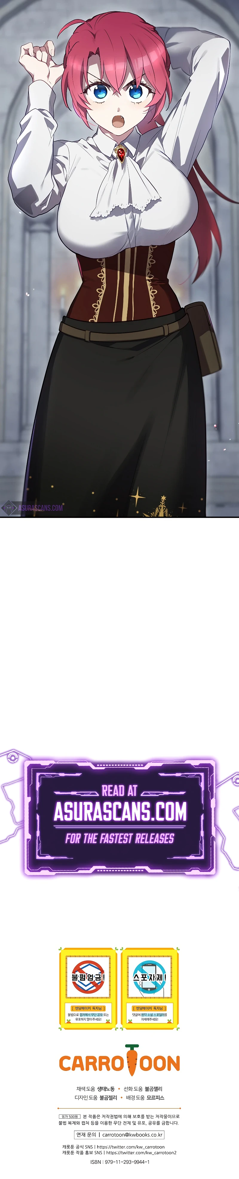 Read Ending Maker EN Manga Online