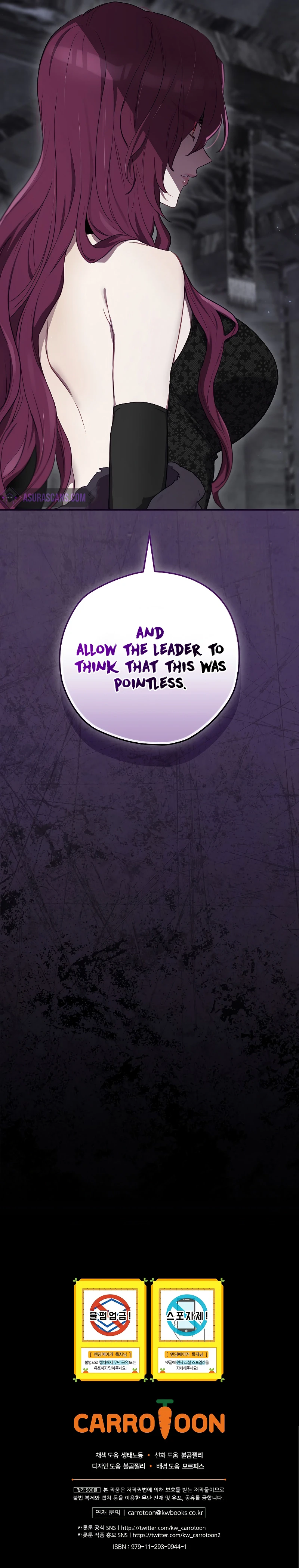 Read Ending Maker EN Manga Online