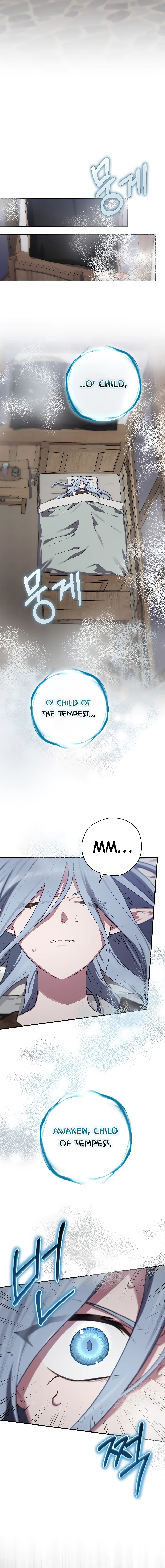 Read Ending Maker EN Manga Online