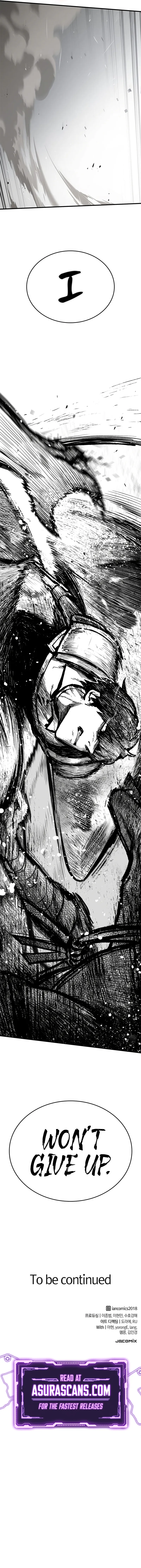 Read Eternally Regressing Knight EN Manga Online