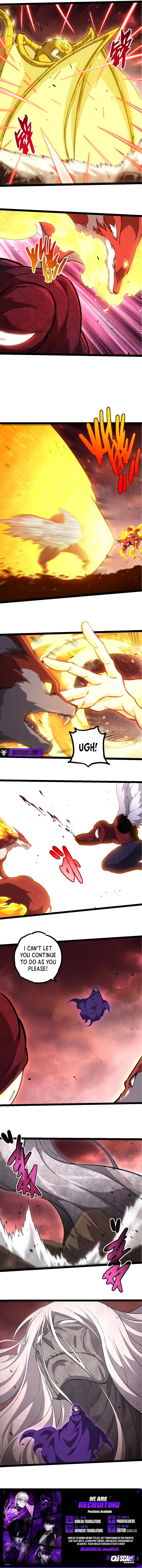 Read Evolution From a Tree EN Manga Online