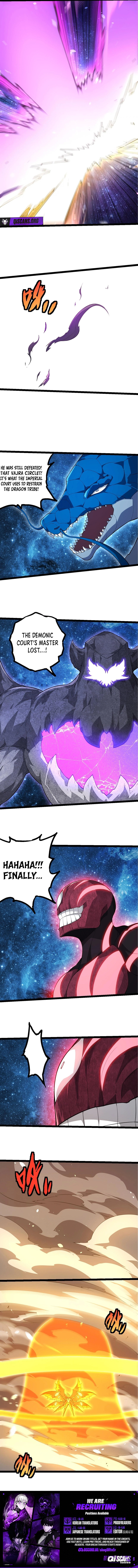 Read Evolution From a Tree EN Manga Online