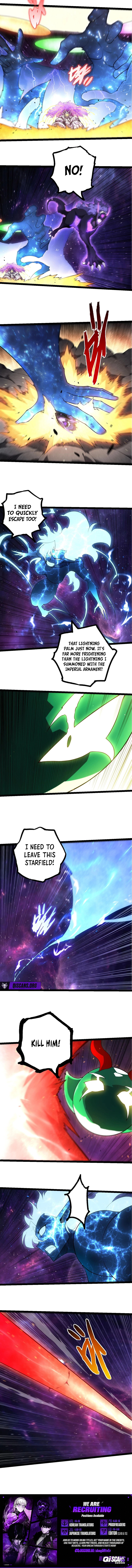 Read Evolution From a Tree EN Manga Online