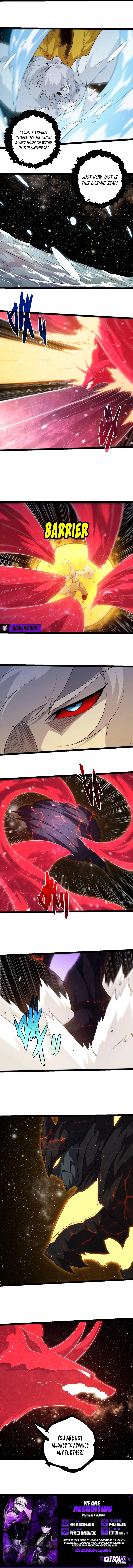 Read Evolution From a Tree EN Manga Online