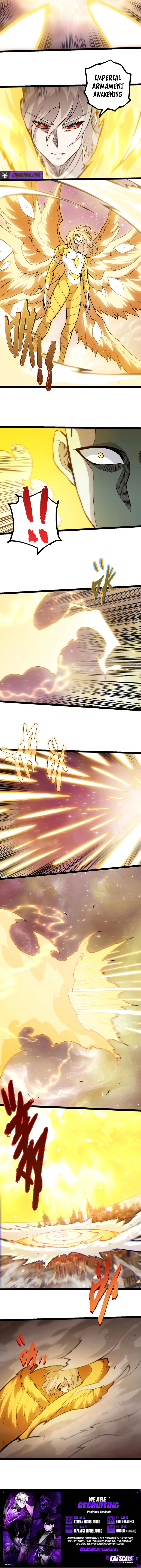 Read Evolution From a Tree EN Manga Online