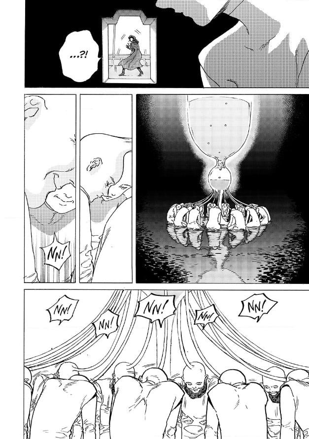 Read Fumetsu no Anata e EN Manga Online