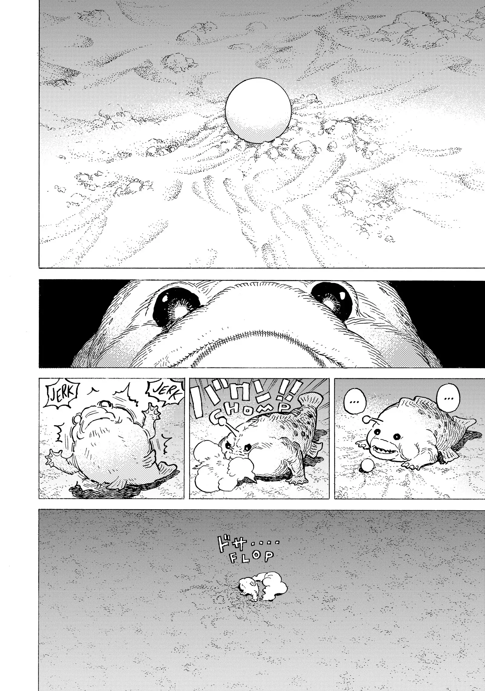 Read Fumetsu no Anata e EN Manga Online