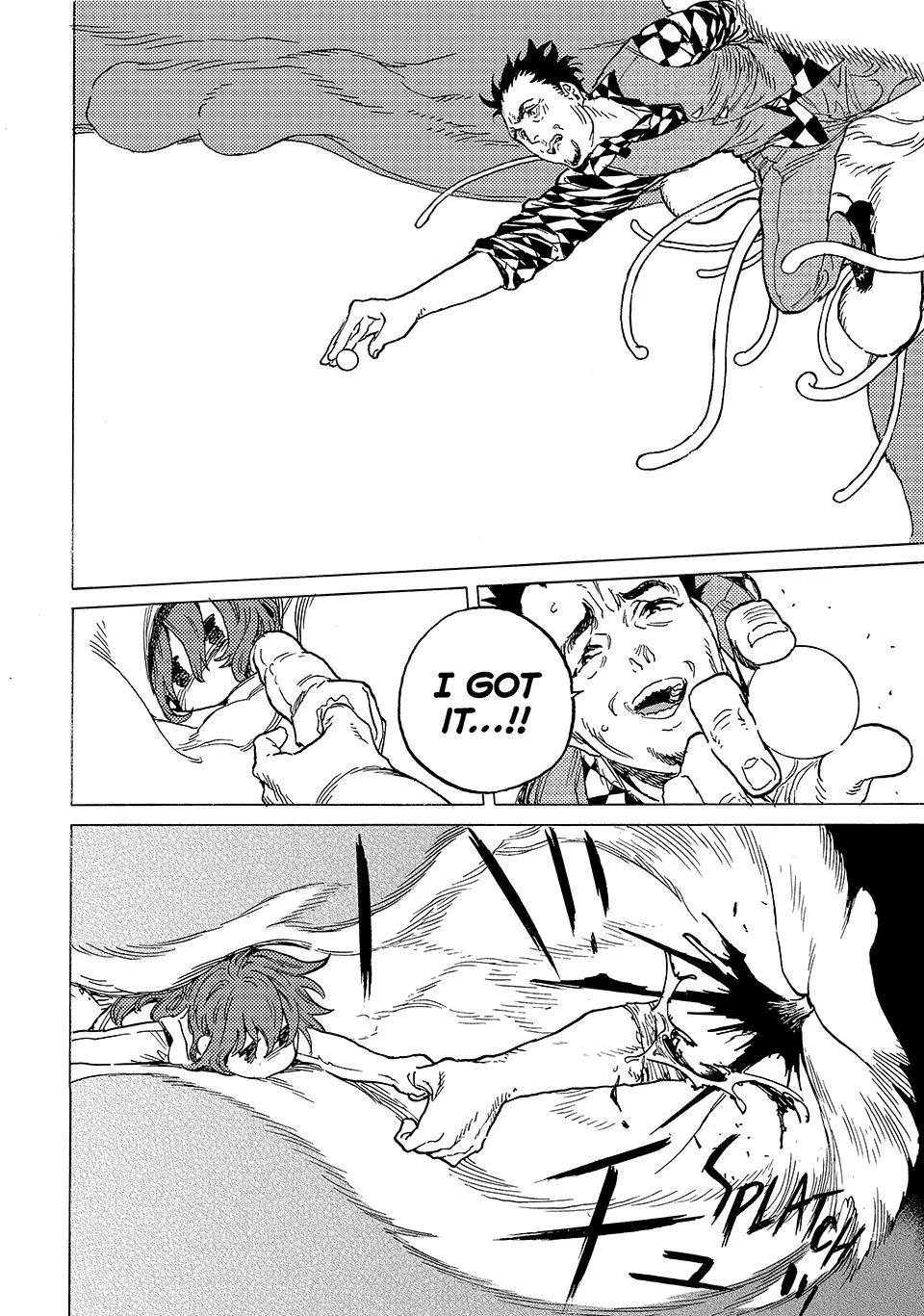 Read Fumetsu no Anata e EN Manga Online