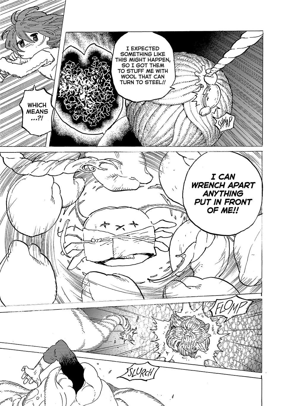 Read Fumetsu no Anata e EN Manga Online