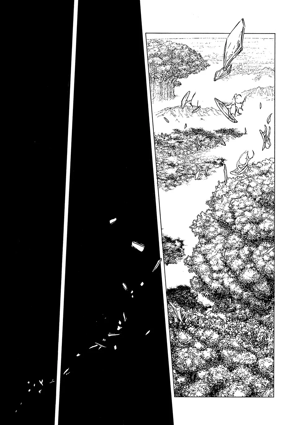 Read Fumetsu no Anata e EN Manga Online