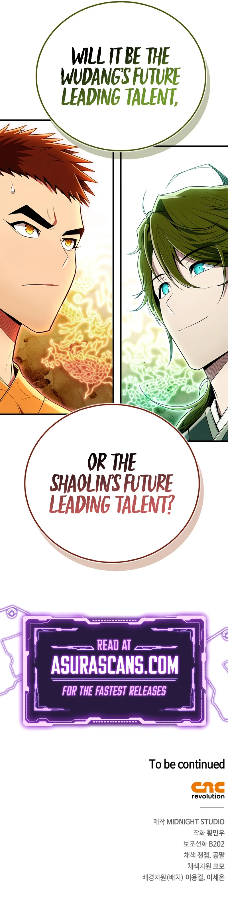 Read Genius Martial Arts Trainer EN Manga Online