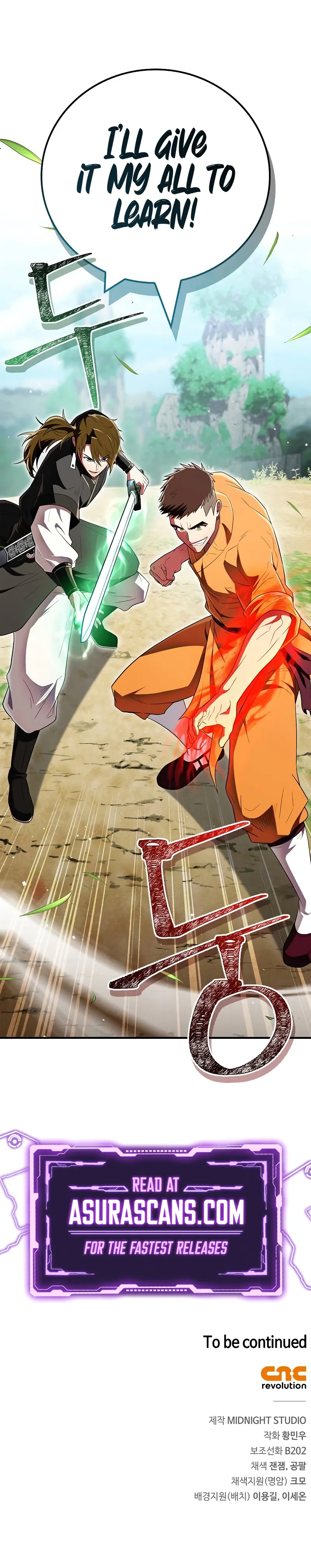 Read Genius Martial Arts Trainer EN Manga Online