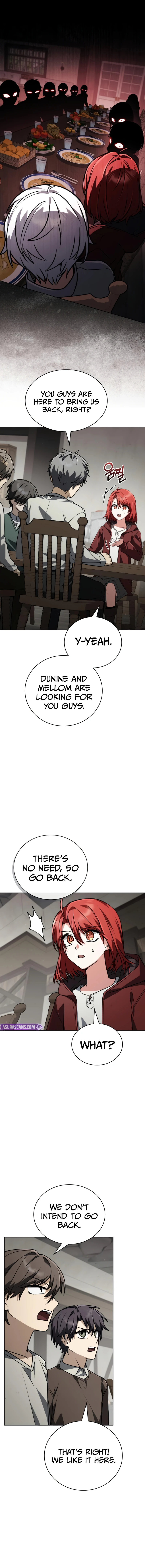 Read Genius Prismatic Mage EN Manga Online