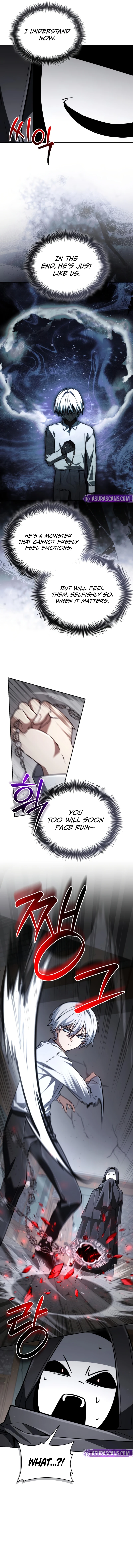 Read Genius Prismatic Mage EN Manga Online