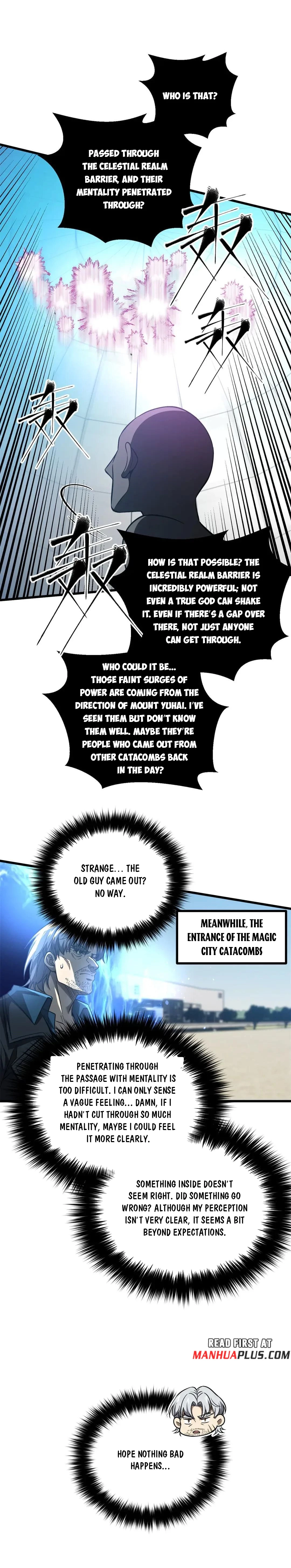 Read Global Martial Arts EN Manga Online