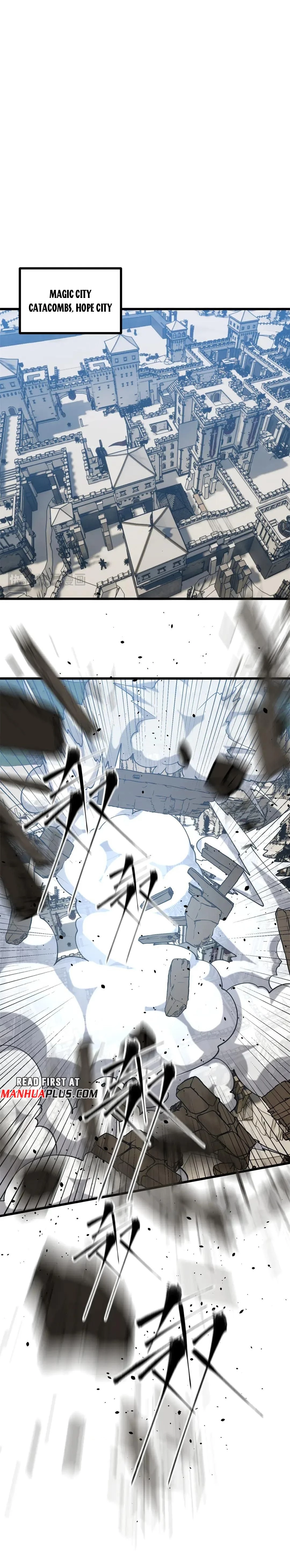 Read Global Martial Arts EN Manga Online