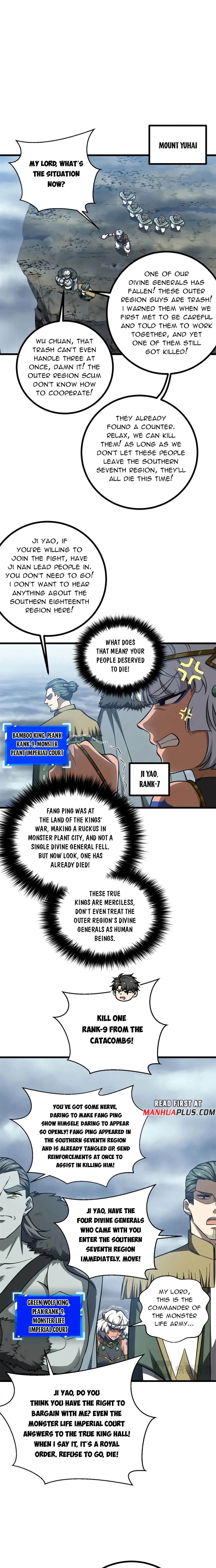 Read Global Martial Arts EN Manga Online