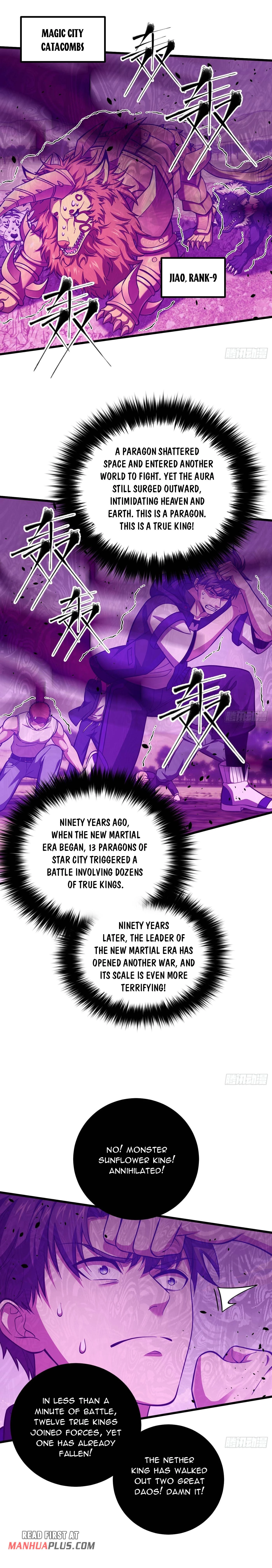 Read Global Martial Arts EN Manga Online