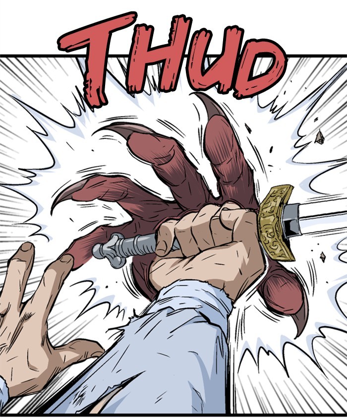 Read Gosu EN Manga Online