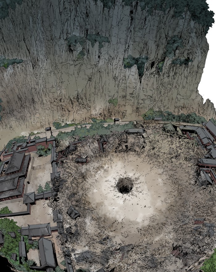 Read Gosu EN Manga Online