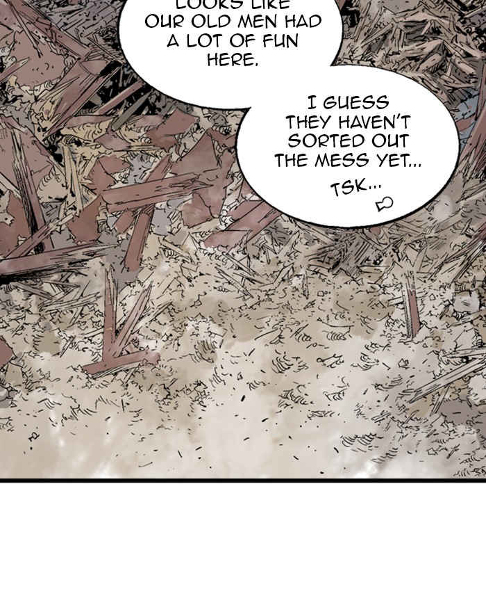 Read Gosu EN Manga Online