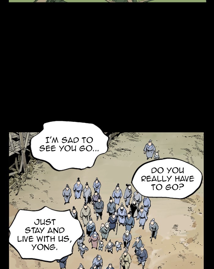 Read Gosu EN Manga Online