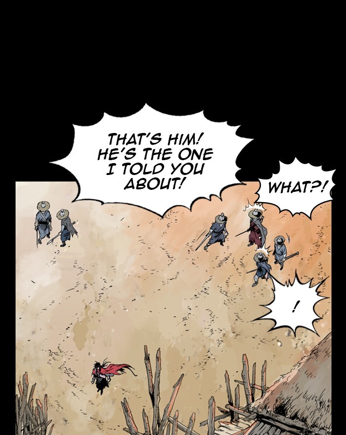 Read Gosu EN Manga Online