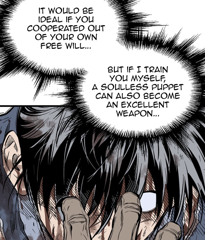 Read Gosu EN Manga Online