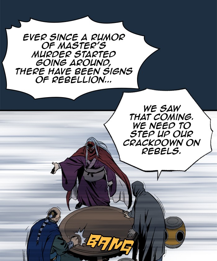 Read Gosu EN Manga Online