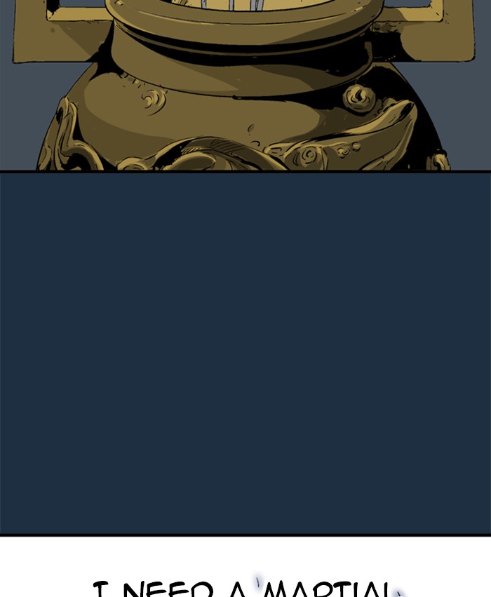 Read Gosu EN Manga Online