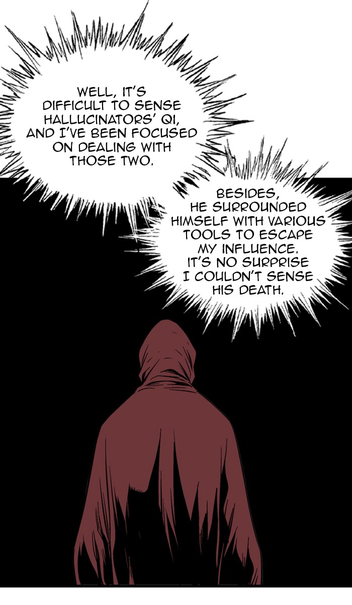 Read Gosu EN Manga Online