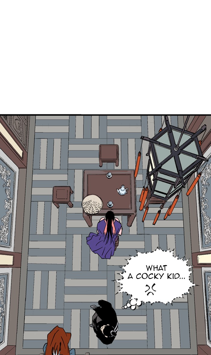 Read Gosu EN Manga Online