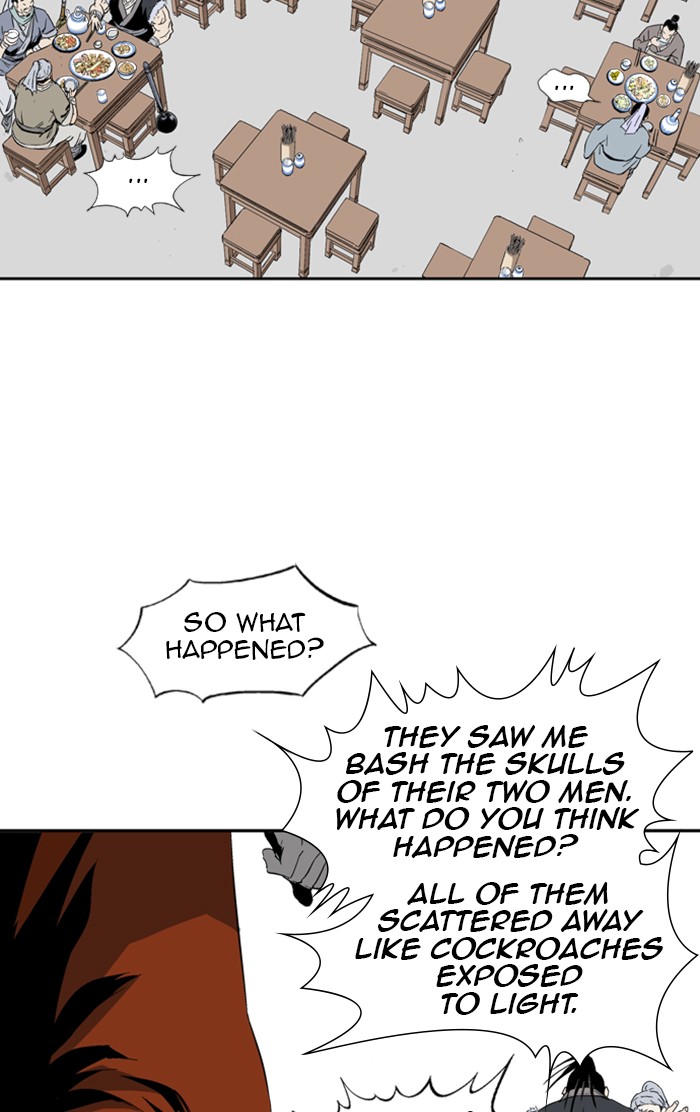 Read Gosu EN Manga Online