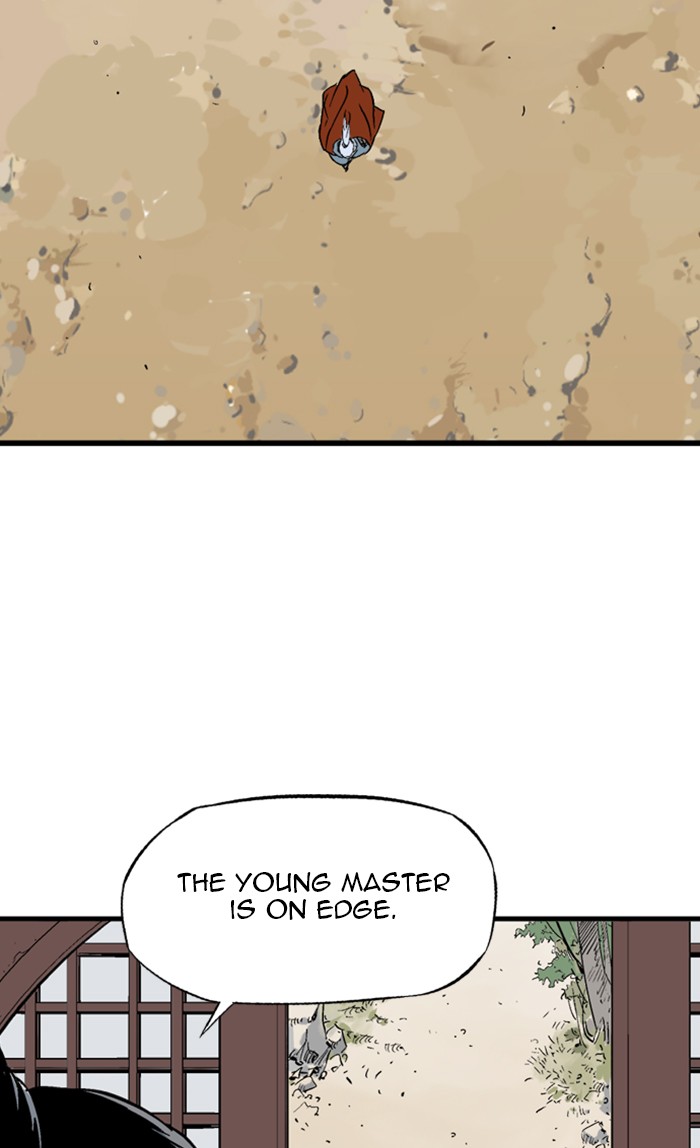 Read Gosu EN Manga Online