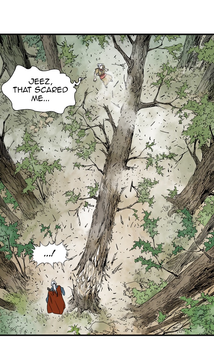 Read Gosu EN Manga Online