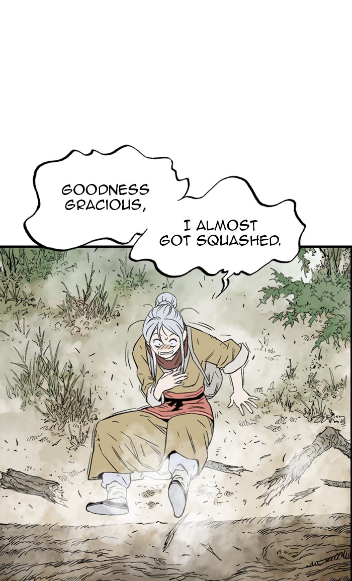 Read Gosu EN Manga Online