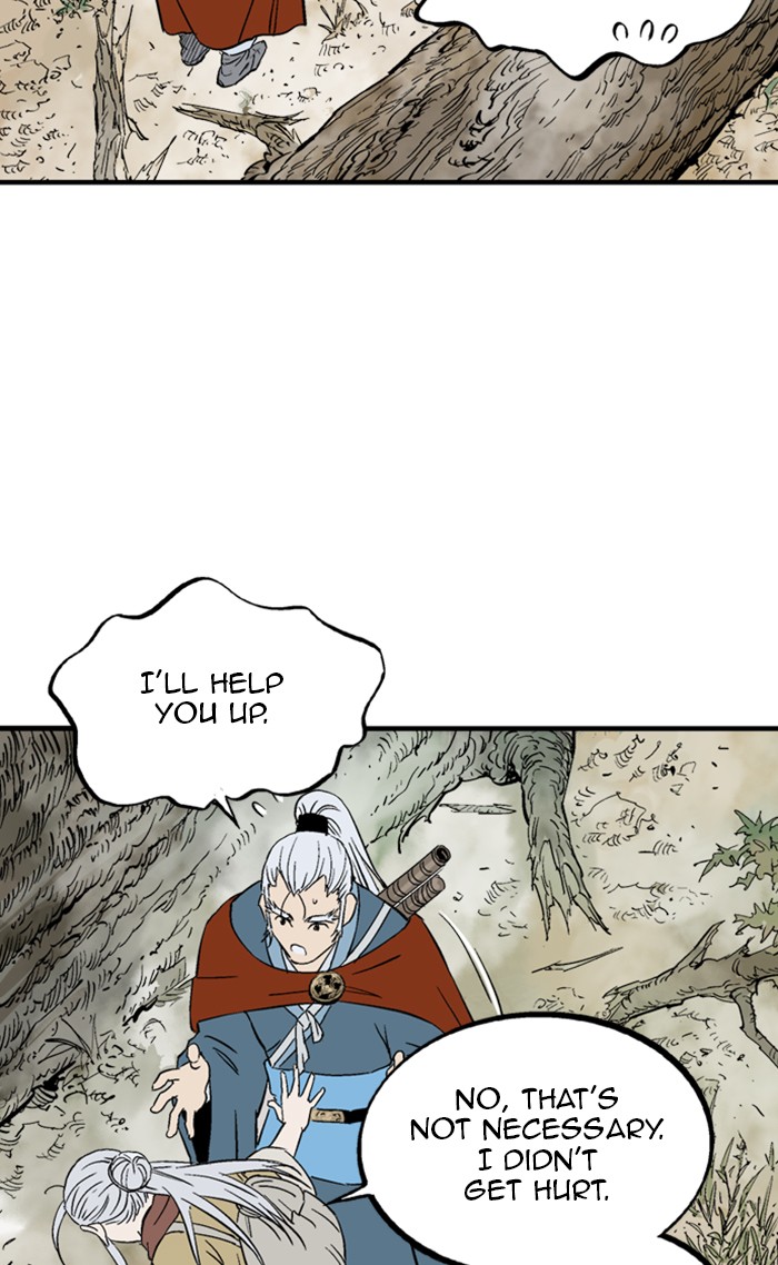 Read Gosu EN Manga Online