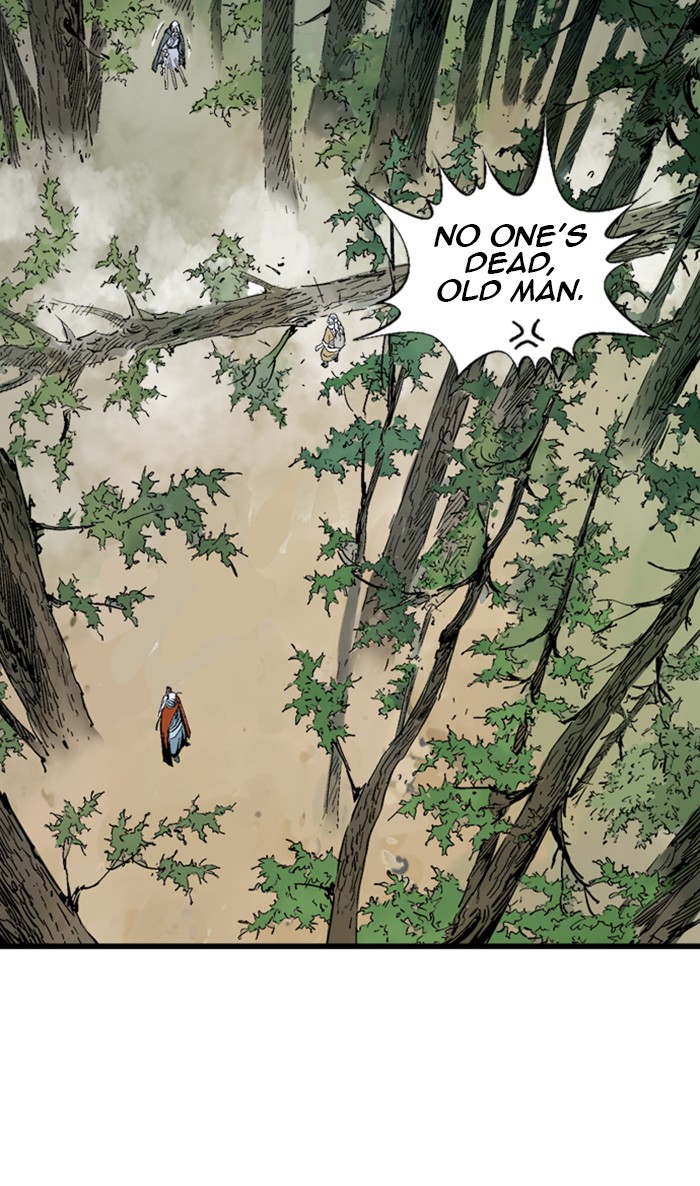 Read Gosu EN Manga Online