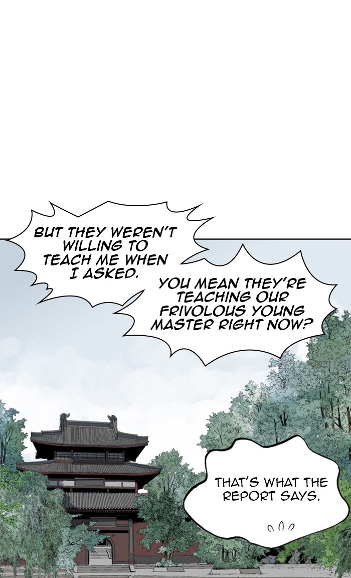 Read Gosu EN Manga Online