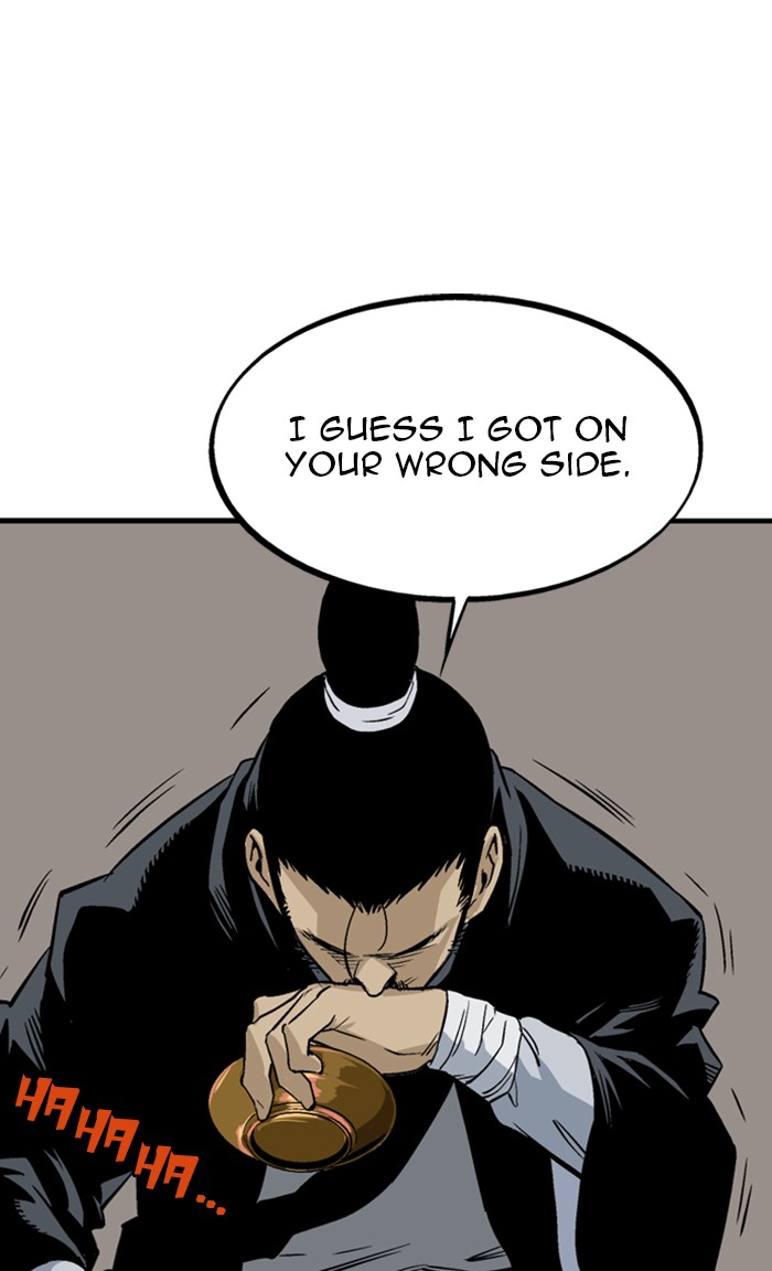 Read Gosu EN Manga Online