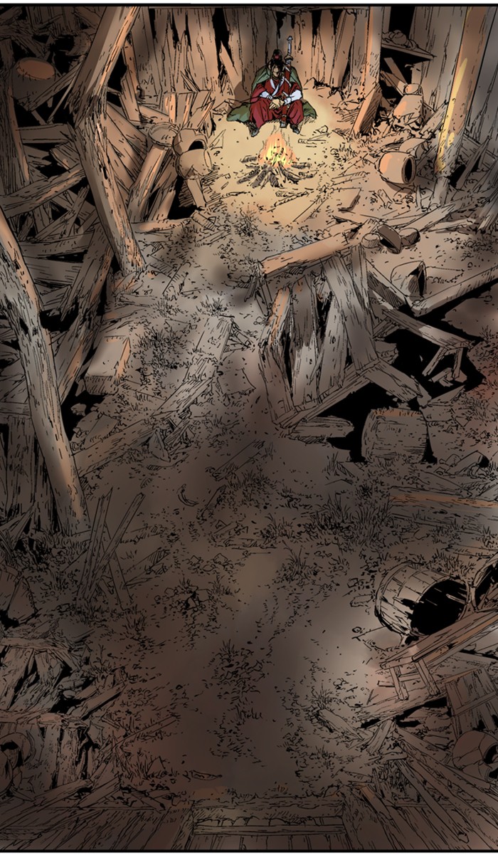 Read Gosu EN Manga Online