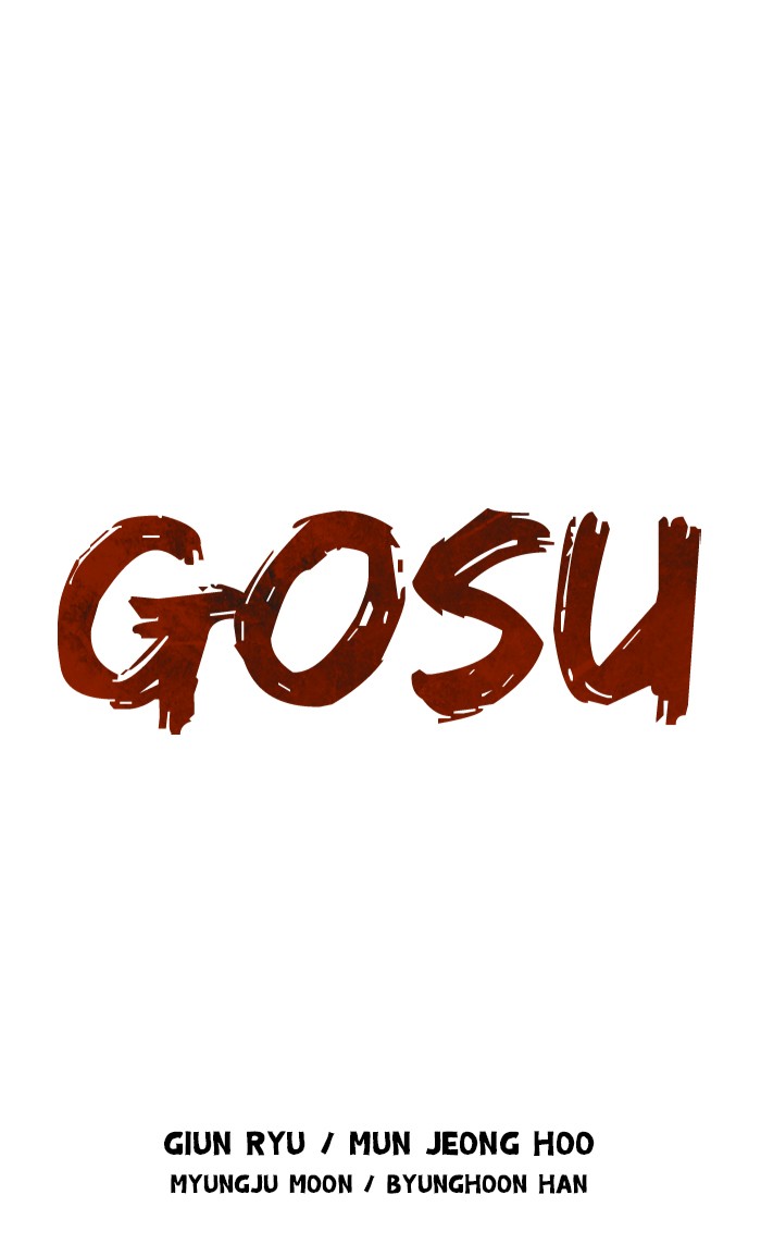 Read Gosu EN Manga Online