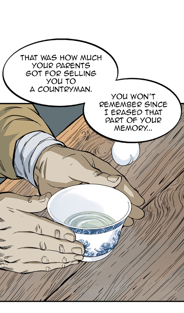 Read Gosu EN Manga Online