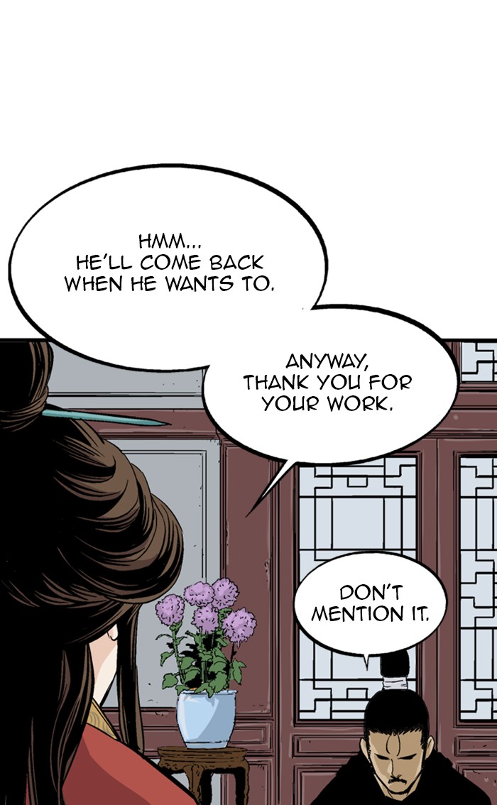 Read Gosu EN Manga Online