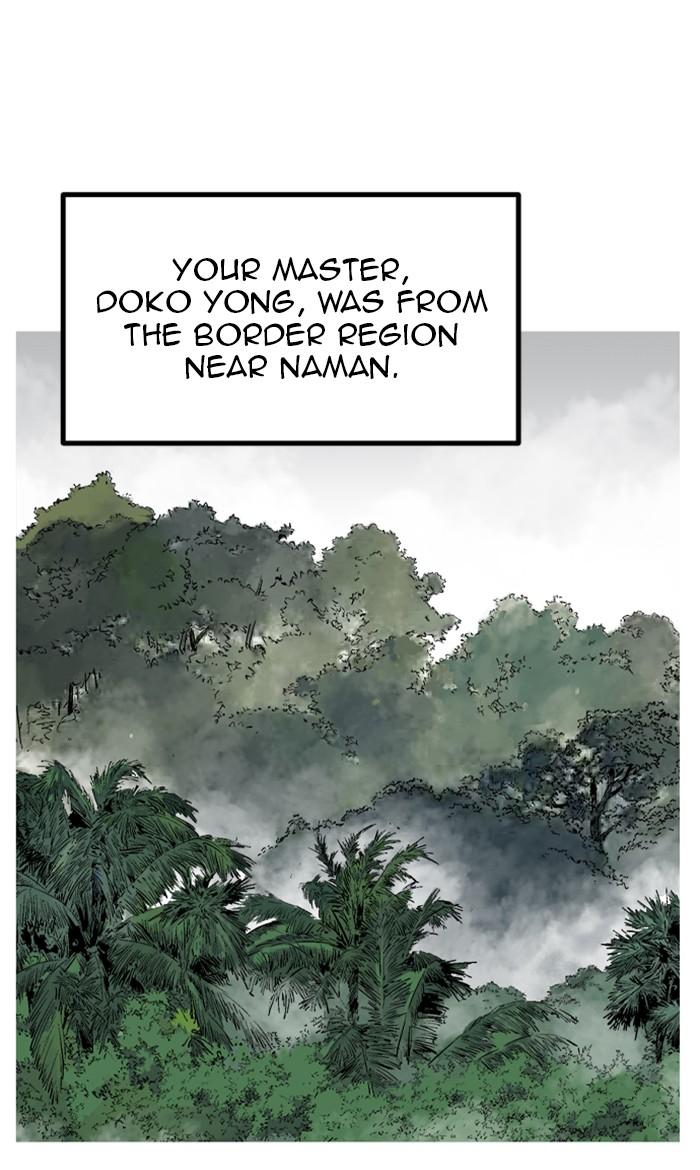 Read Gosu EN Manga Online