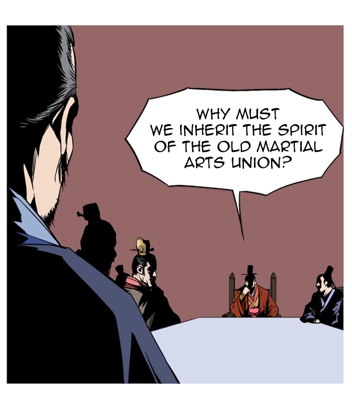 Read Gosu EN Manga Online