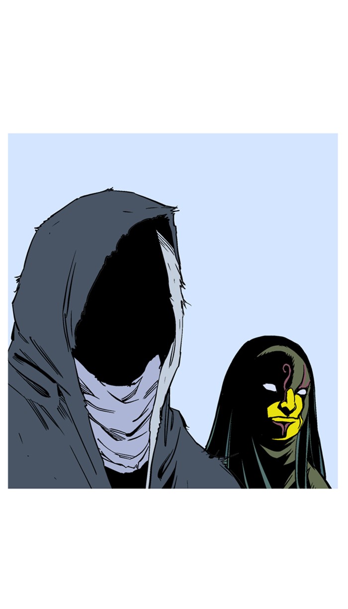 Read Gosu EN Manga Online