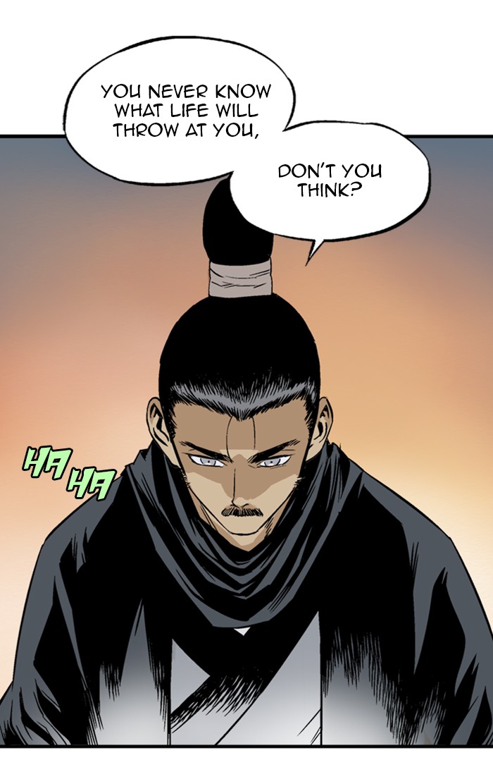 Read Gosu EN Manga Online